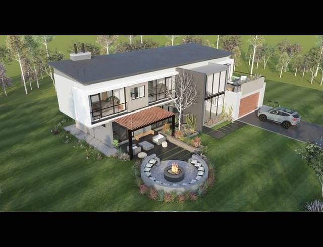 4 BEDROOM HOUSE FOR SALE IN FOUNTAINBROOK ESTATE